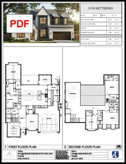 3119 Kettering Marketing Sheet With Colors